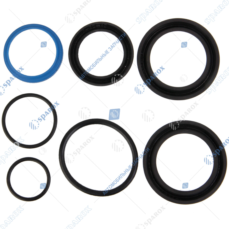 КС-КС3574-63.40/3-АП Р/к раздвижение опор ГЦА 00.000 №24 КС-3574