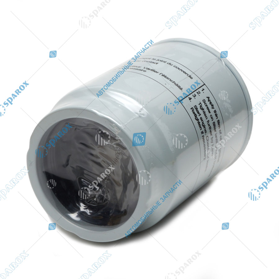 SF-FILTER-SK3319 Фильтр топливный сепаратора PL270x
