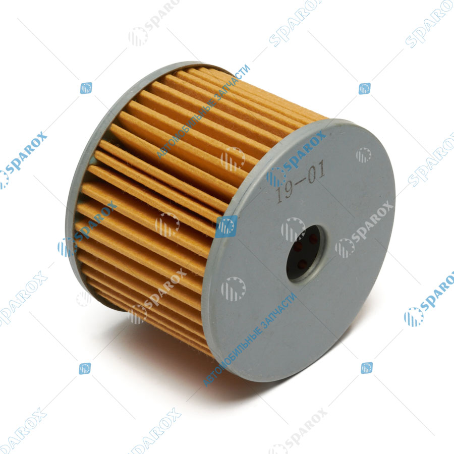 HiFi-Filter-SN 6236 Фильтр топливный