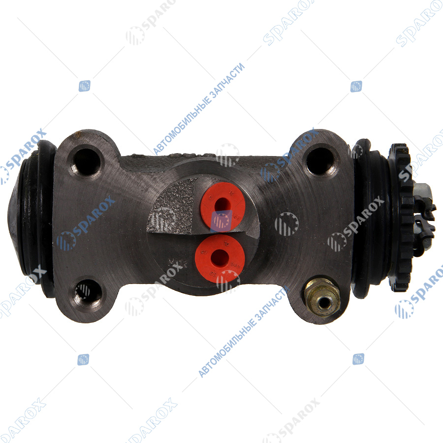 TCIC-KAR1260 Цилиндр тормозной задний HYUNDAI County левый (без прокачки) TCIC