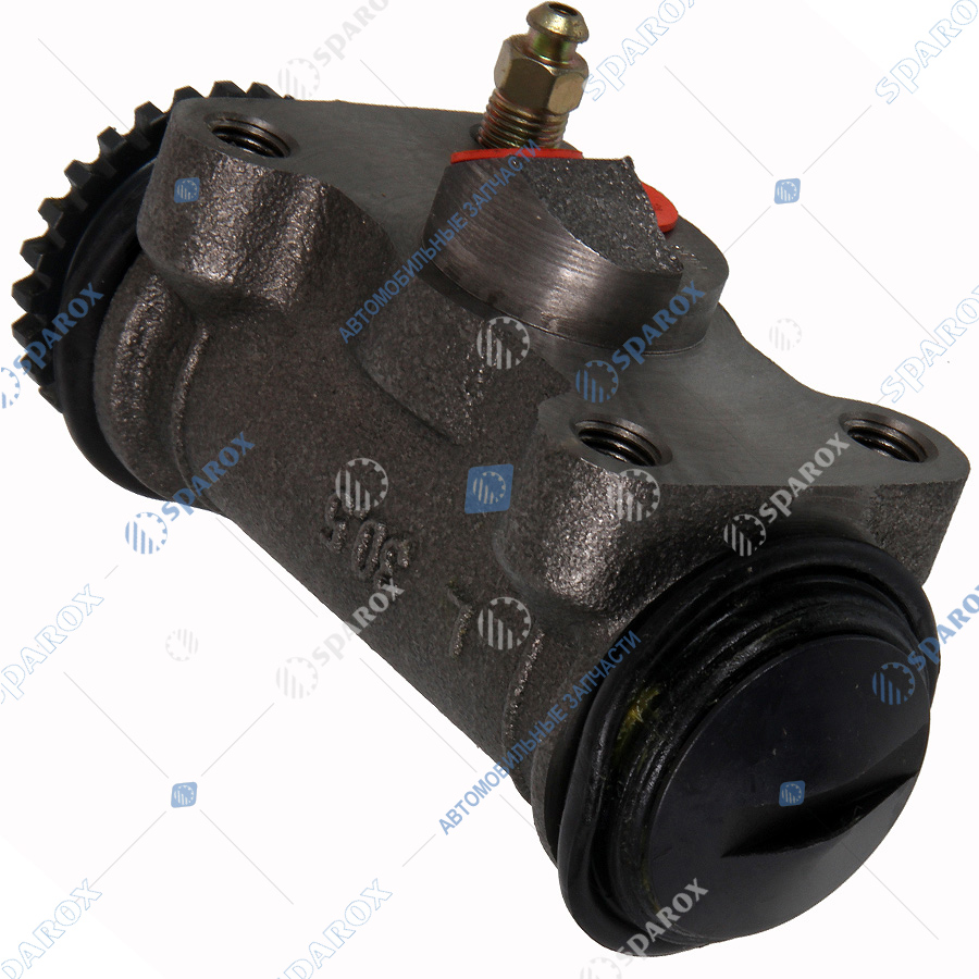 TCIC-KAR1260 Цилиндр тормозной задний HYUNDAI County левый (без прокачки) TCIC