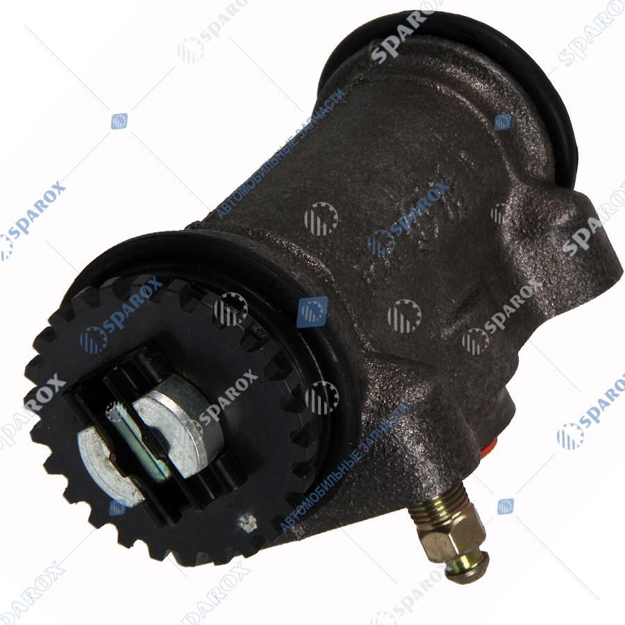 TCIC-KAR1260 Цилиндр тормозной задний HYUNDAI County левый (без прокачки) TCIC