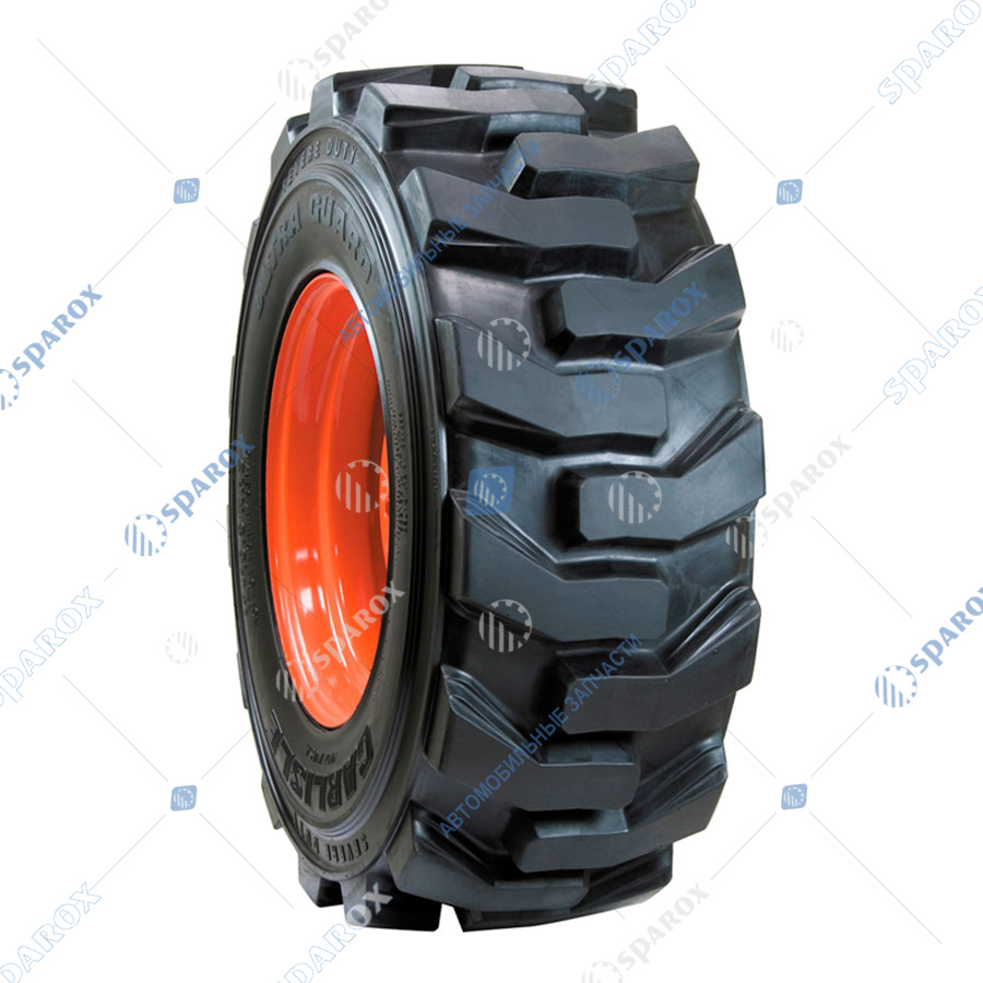 шина-3106012-R16.5 Шина12-16.5 SUPERGUIDER 12PR SKS-1 TL