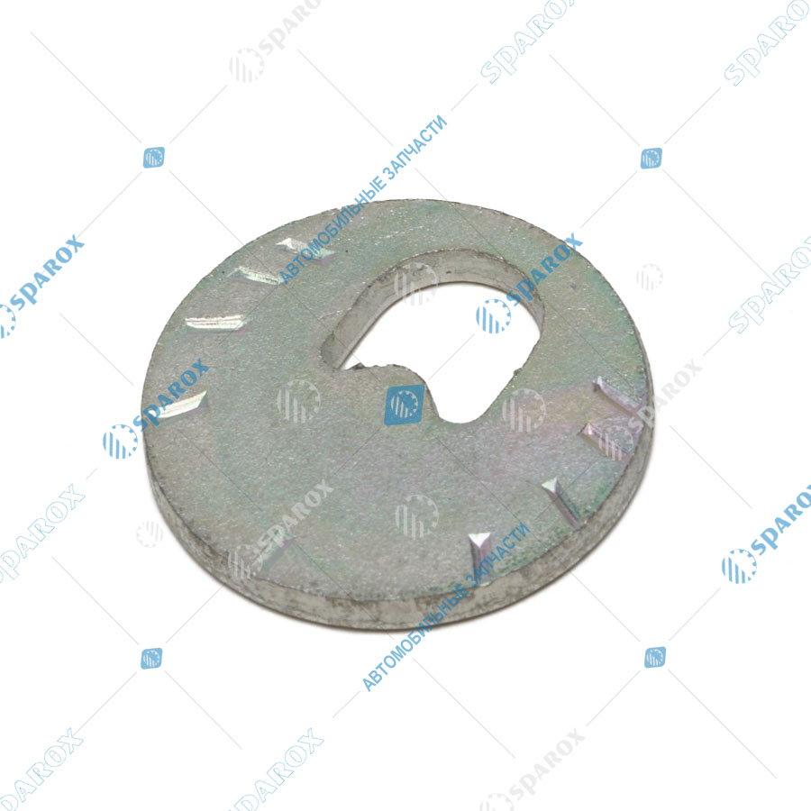 A21R23-2904209 Шайба эксцентриковая верхнего рычага ГАЗель NEXT (ОАО ГАЗ)