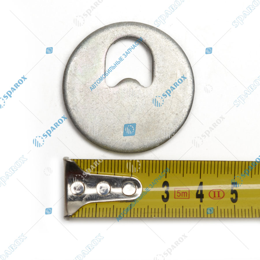 A21R23-2904209 Шайба эксцентриковая верхнего рычага ГАЗель NEXT (ОАО ГАЗ)