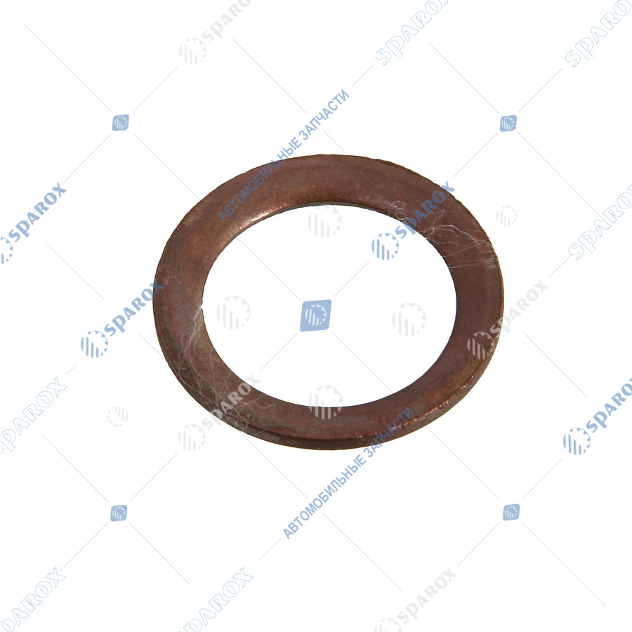 840-Р-1105001 Р/к ФГОТ двигат..ЯМЗ-236НЕ,236НЕ2,7511,8421,8401 (РТИ, медь)