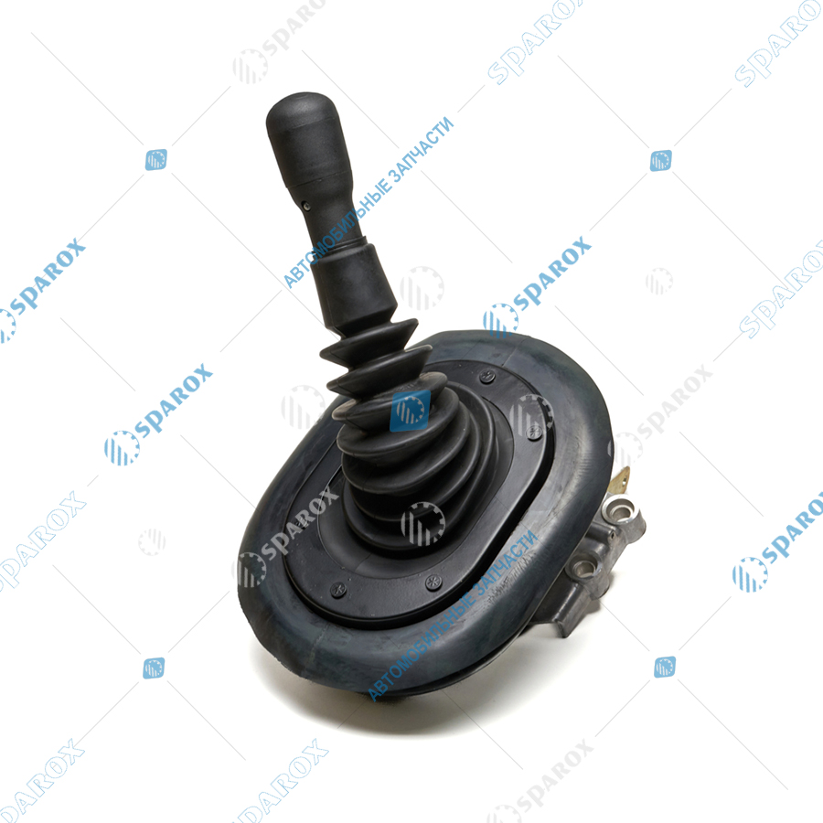 18104-1703204 Опора рычага коробки переключения передач (КПП) Камаз (НПО РОСТАР)