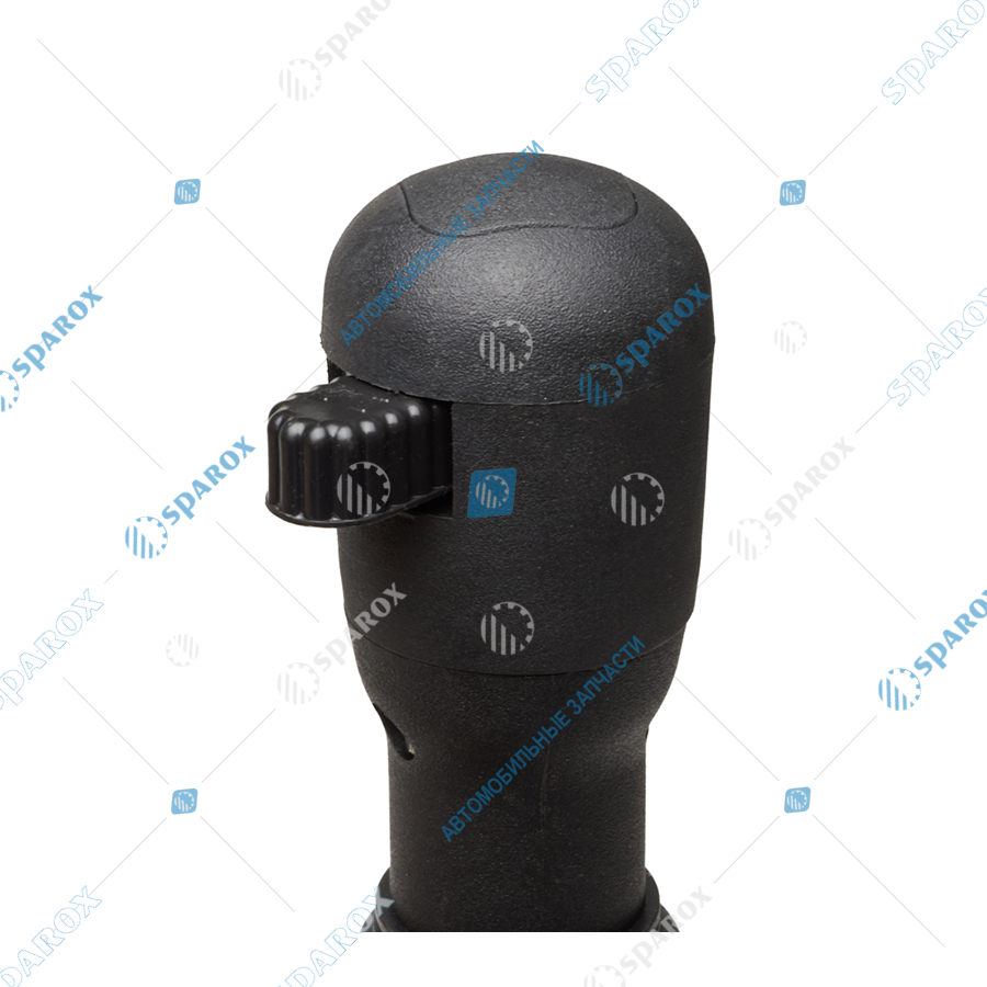 18104-1703204 Опора рычага коробки переключения передач (КПП) Камаз (НПО РОСТАР)