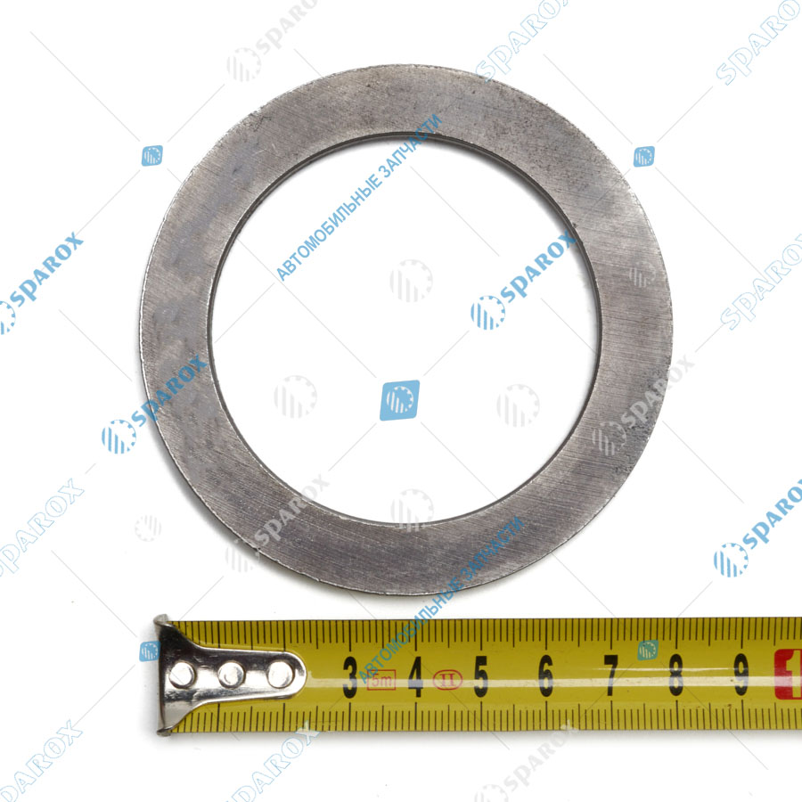 Д395Б-04-018 Шайба ЧСДМ