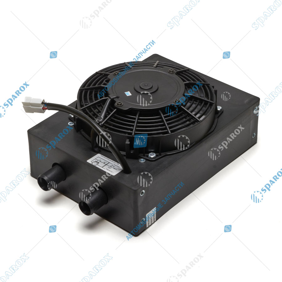 А1-306.242.251 Отопитель НЕФАЗ-5299,ЛИАЗ-5256 салона А1-306.242.251/АО4675.8102010-10