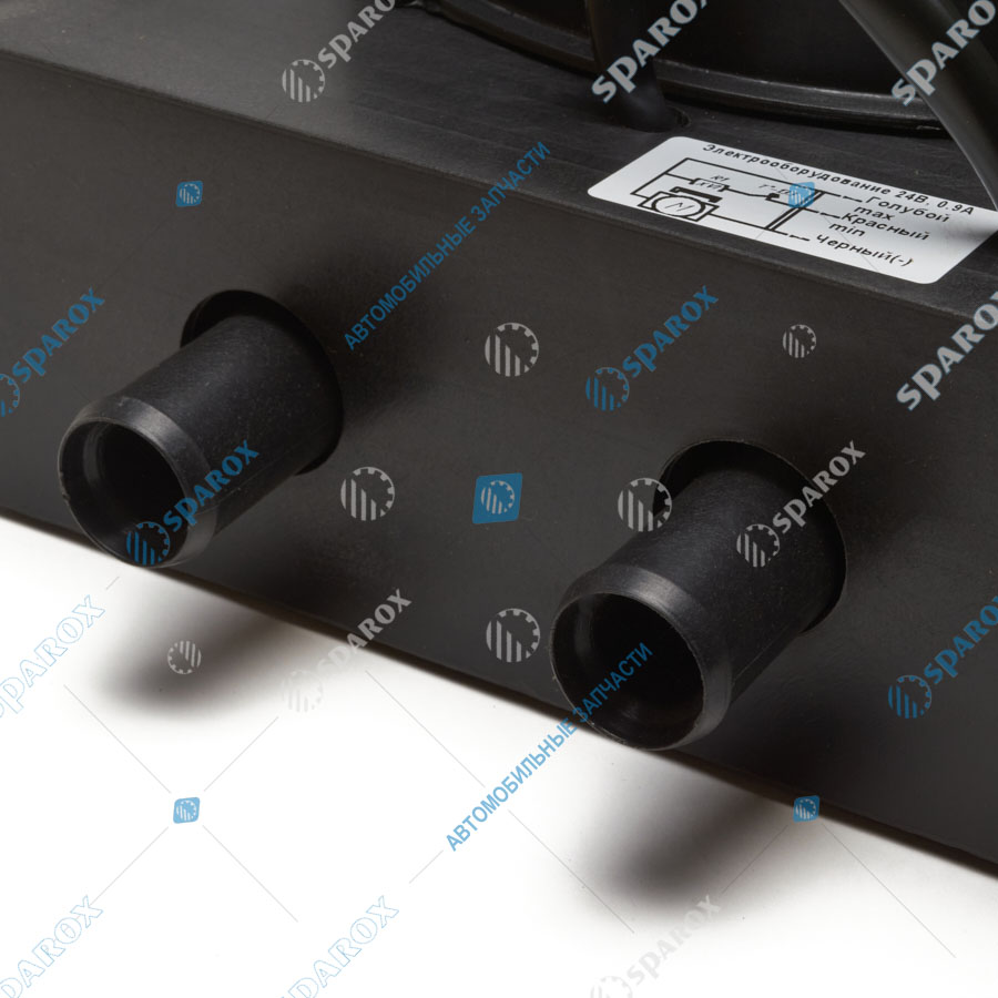 А1-306.242.251 Отопитель НЕФАЗ-5299,ЛИАЗ-5256 салона А1-306.242.251/АО4675.8102010-10