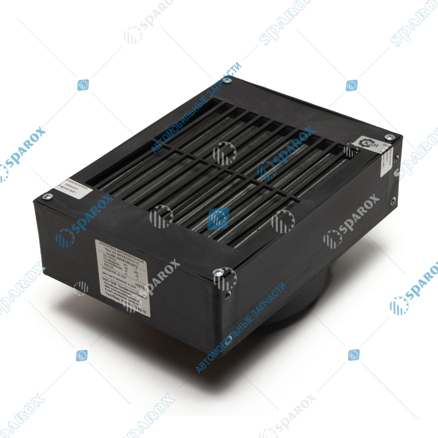 А1-306.242.251 Отопитель НЕФАЗ-5299,ЛИАЗ-5256 салона А1-306.242.251/АО4675.8102010-10