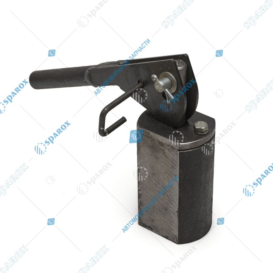 83522-2705012 Стопор поворотного устройства НЕФАЗ