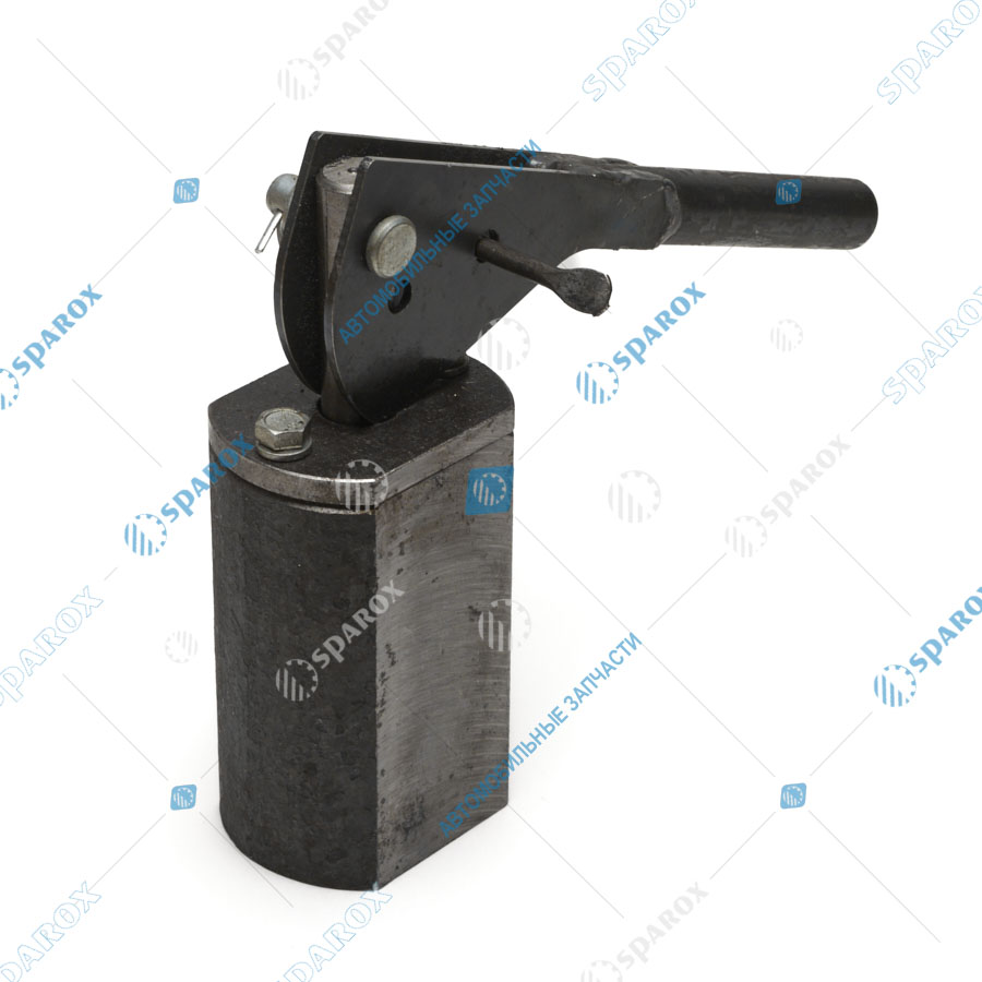 83522-2705012 Стопор поворотного устройства НЕФАЗ