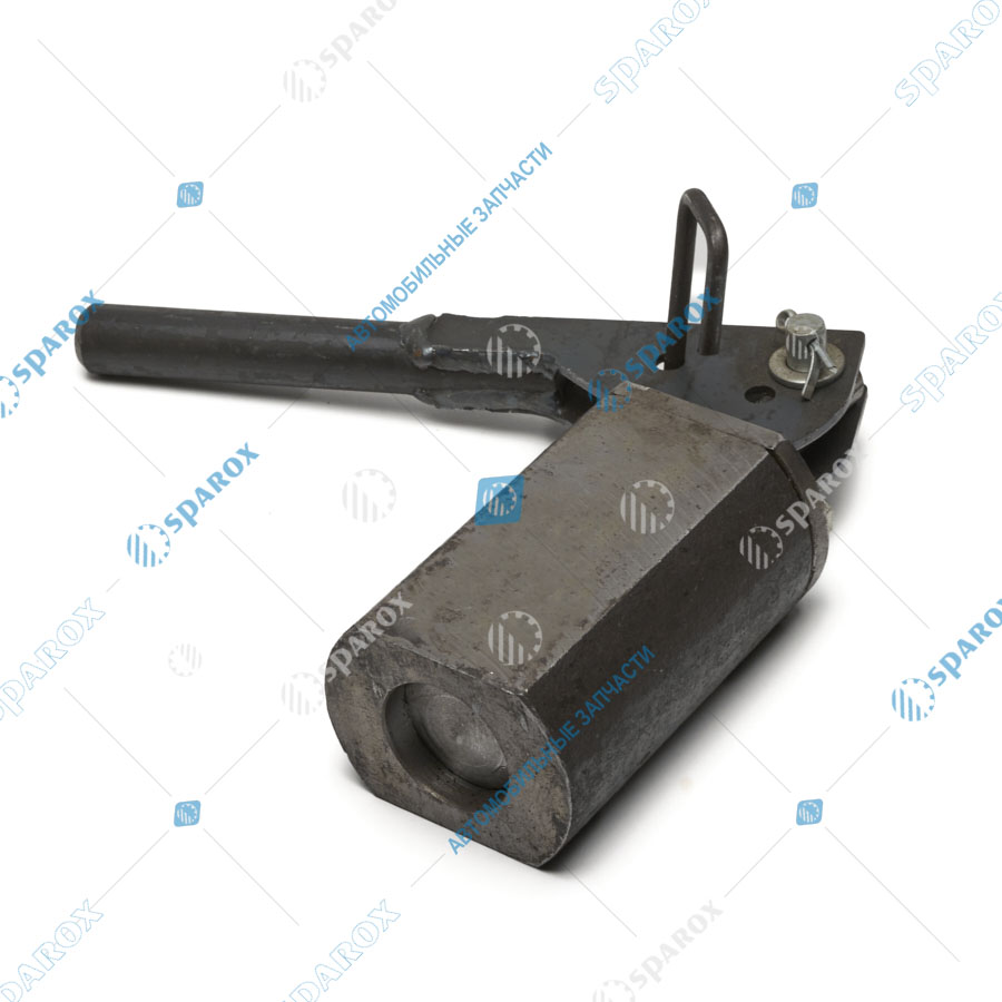 83522-2705012 Стопор поворотного устройства НЕФАЗ