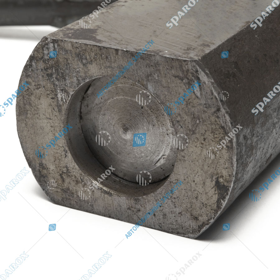 83522-2705012 Стопор поворотного устройства НЕФАЗ