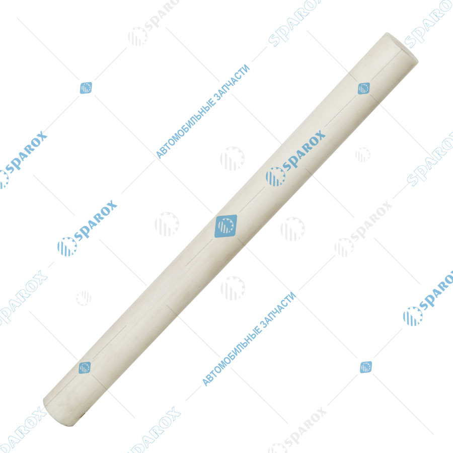 ПА-6-Т-Капролон-80 Капролон стержень d=80 мм (~1000 мм, ~6,4 кг)