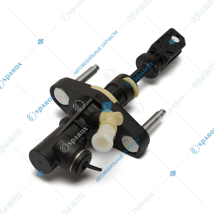 TOYOTA-314200D070 Цилиндр сцепления главный Toyota Yaris