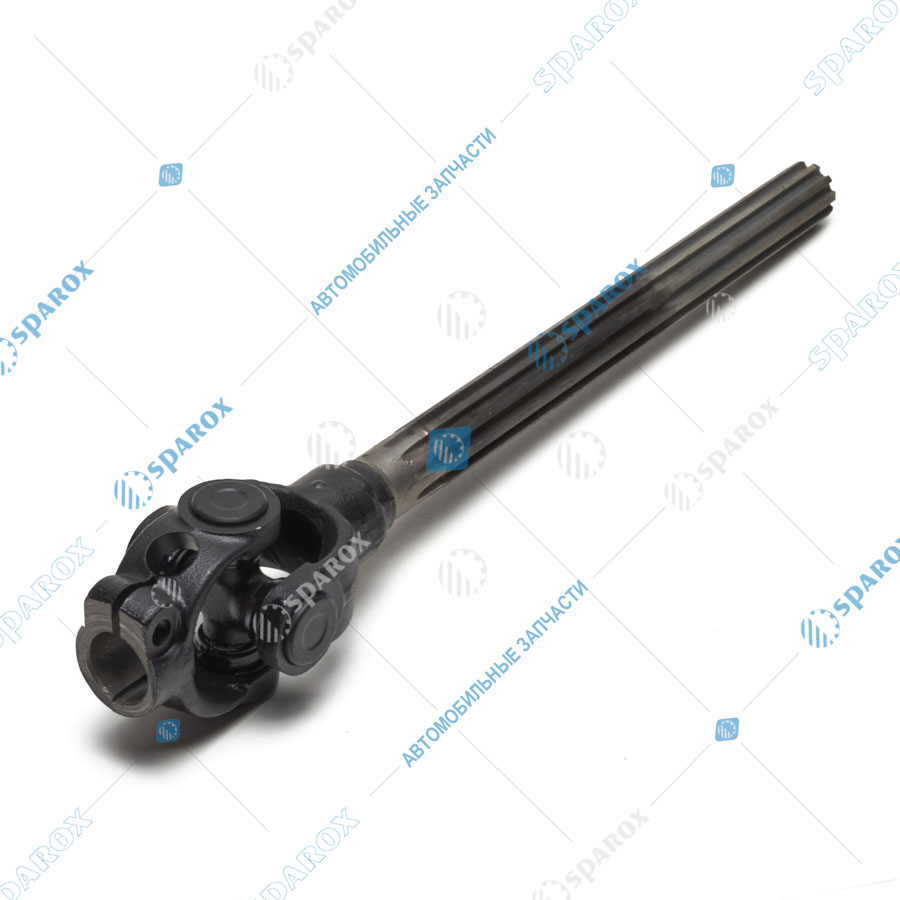 5323Ф-3402035 Шарнир вала рулевого управления УРАЛ (АО АЗ УРАЛ)