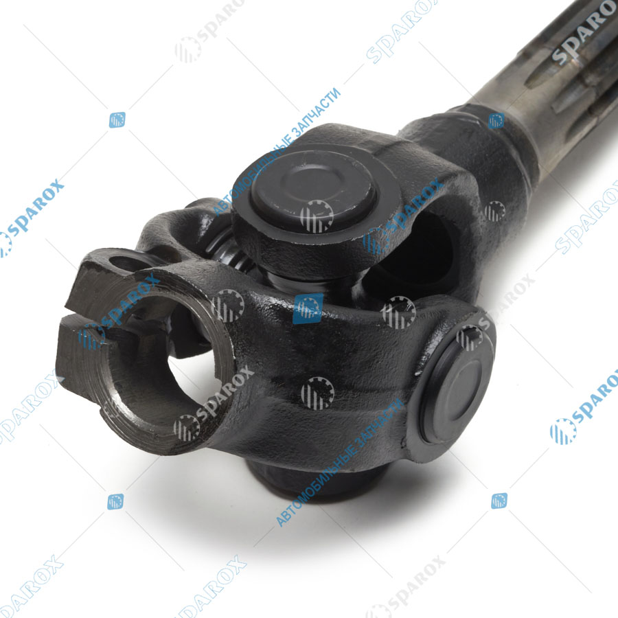 5323Ф-3402035 Шарнир вала рулевого управления УРАЛ (АО АЗ УРАЛ)