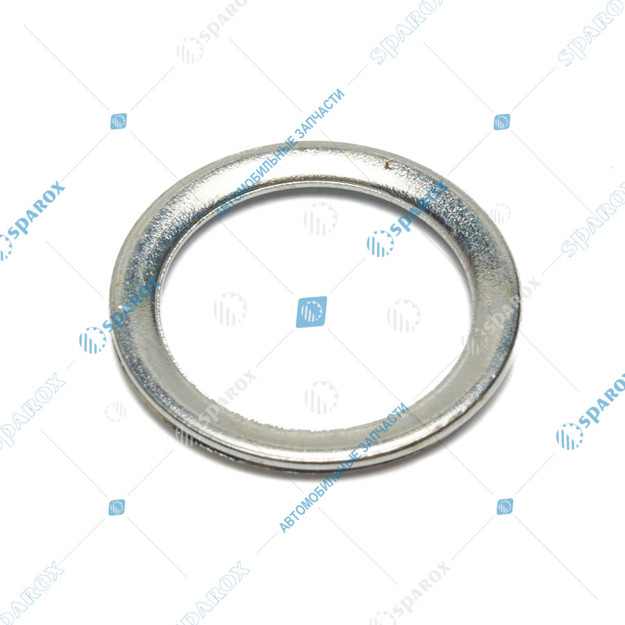 Ajusa-01115300 Кольцо уплотнительное FORD Focus, Mondeo, Transit пробки сливной