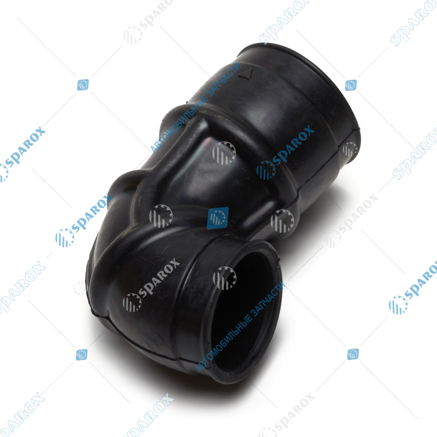 2705-1109300-10 Шланг воздушного фильтра ГАЗель Бизнес ДВ-Cummins ЕВРО-4
