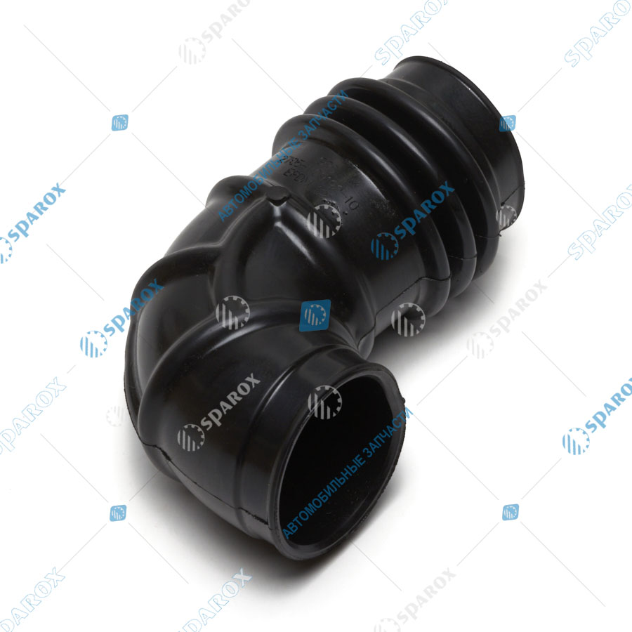 2705-1109192-10 Патрубок воздушного фильтра ГАЗель Бизнес ДВ-Cummins ЕВРО-4