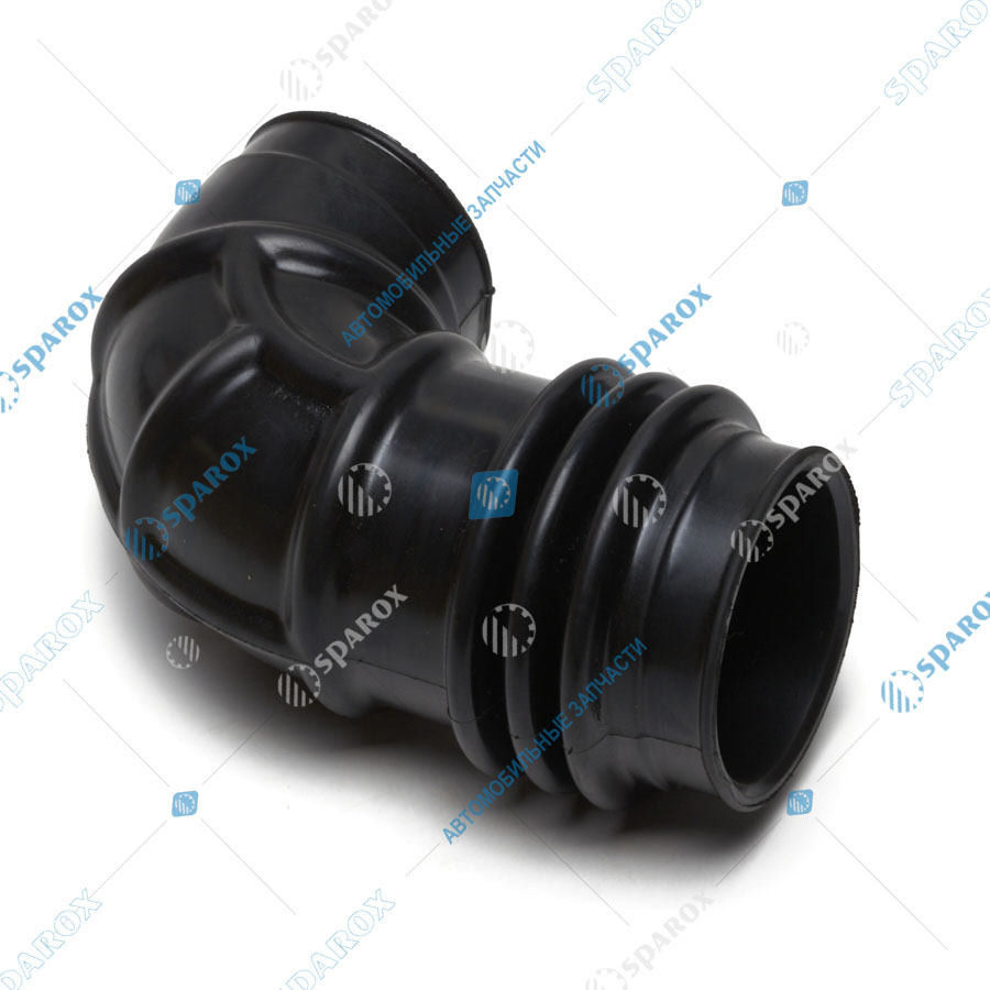 2705-1109192-10 Патрубок воздушного фильтра ГАЗель Бизнес ДВ-Cummins ЕВРО-4