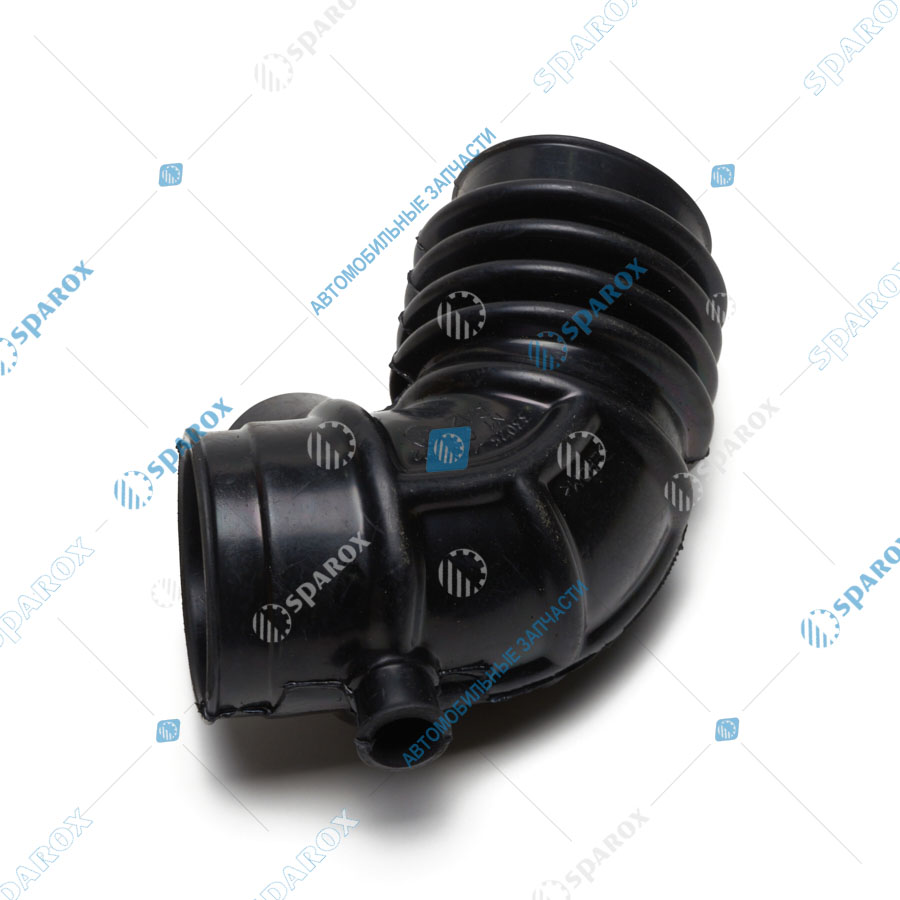 33025-1109192 Патрубок воздушного фильтра ГАЗель Бизнес ДВ-4216 ЕВРО-4