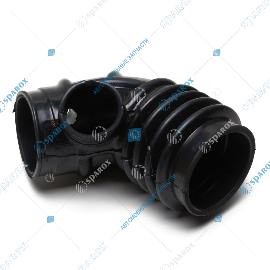 33025-1109192 Патрубок воздушного фильтра ГАЗель Бизнес ДВ-4216 ЕВРО-4