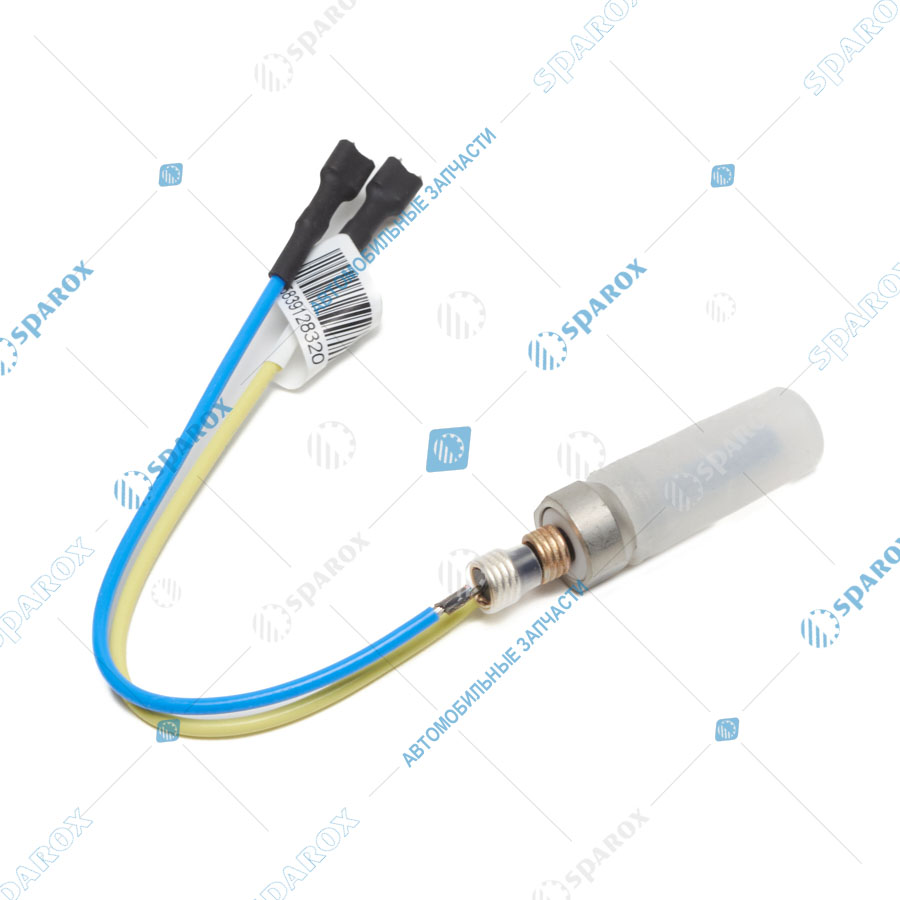 2ДМ-2583 Свеча сб.2583 для Планар 2ДМ 24Вт GP