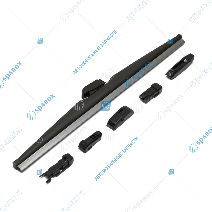 LYNXauto-LW480 Щетка стеклоочистителя 480 мм зимняя LYNXauto