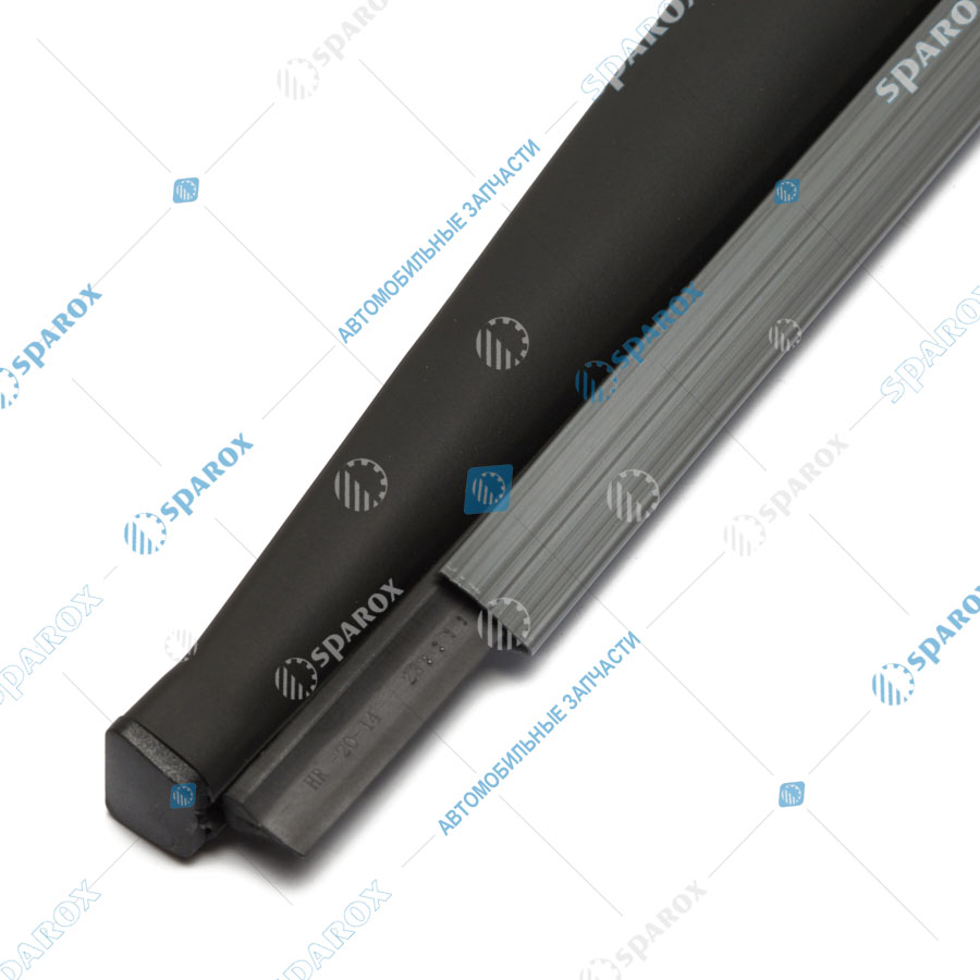 LYNXauto-LW480 Щетка стеклоочистителя 480 мм зимняя LYNXauto