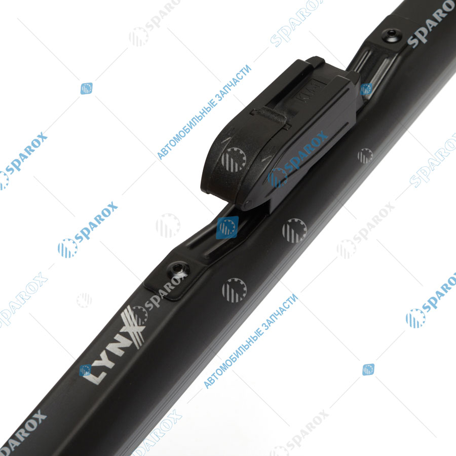 LYNXauto-LW480 Щетка стеклоочистителя 480 мм зимняя LYNXauto