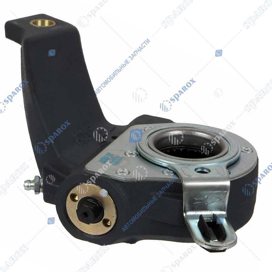 TCIC-KAP0360 Рычаг тормоза регулировочный HYUNDAI HD170,270,450,500,Universe,AeroCity передний правый TCIC