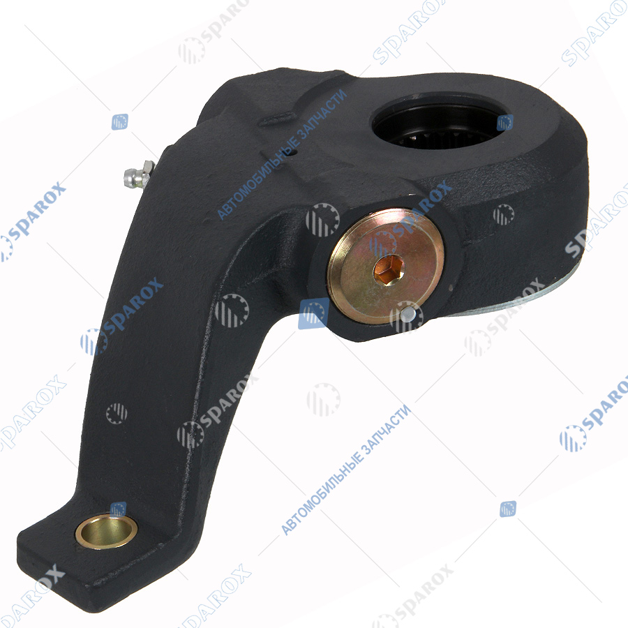 TCIC-KAP0360 Рычаг тормоза регулировочный HYUNDAI HD170,270,450,500,Universe,AeroCity передний правый TCIC