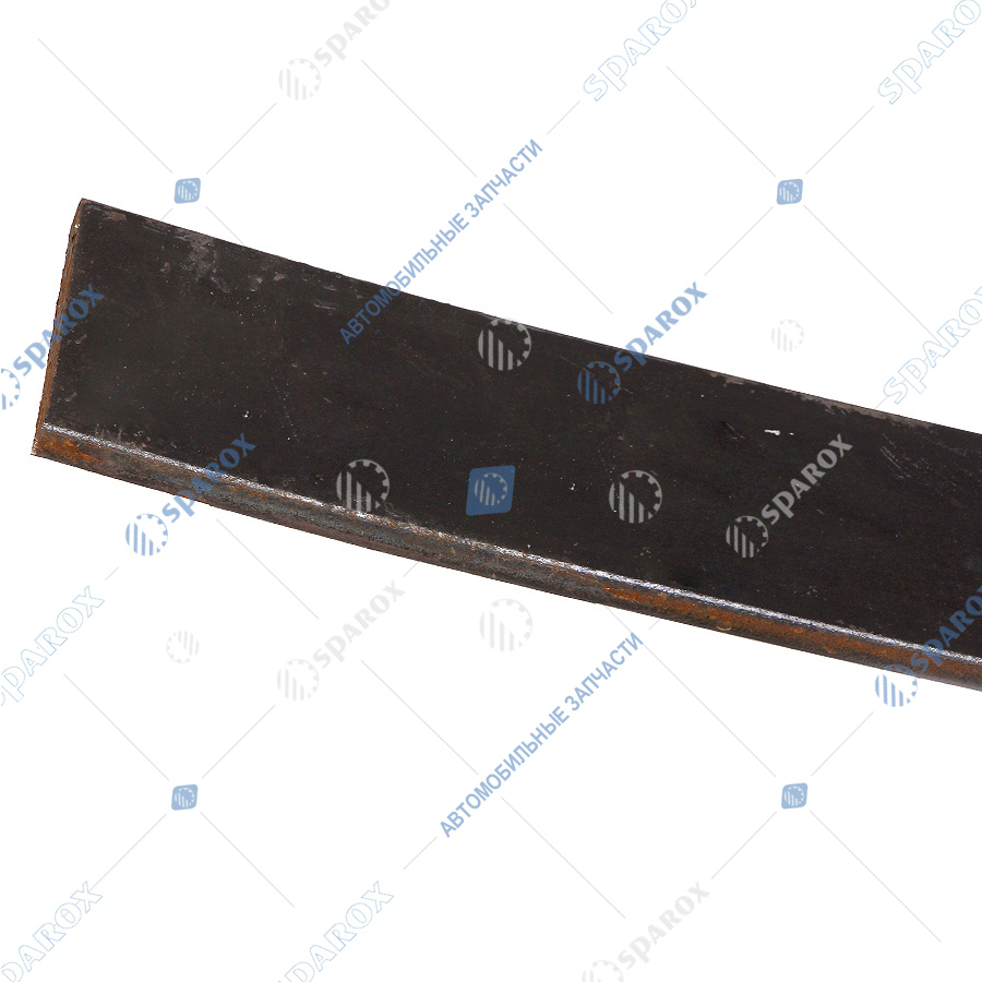 941-2912101-02/1 Лист 1 рессоры полуприцепа МАЗ (БЗРП)