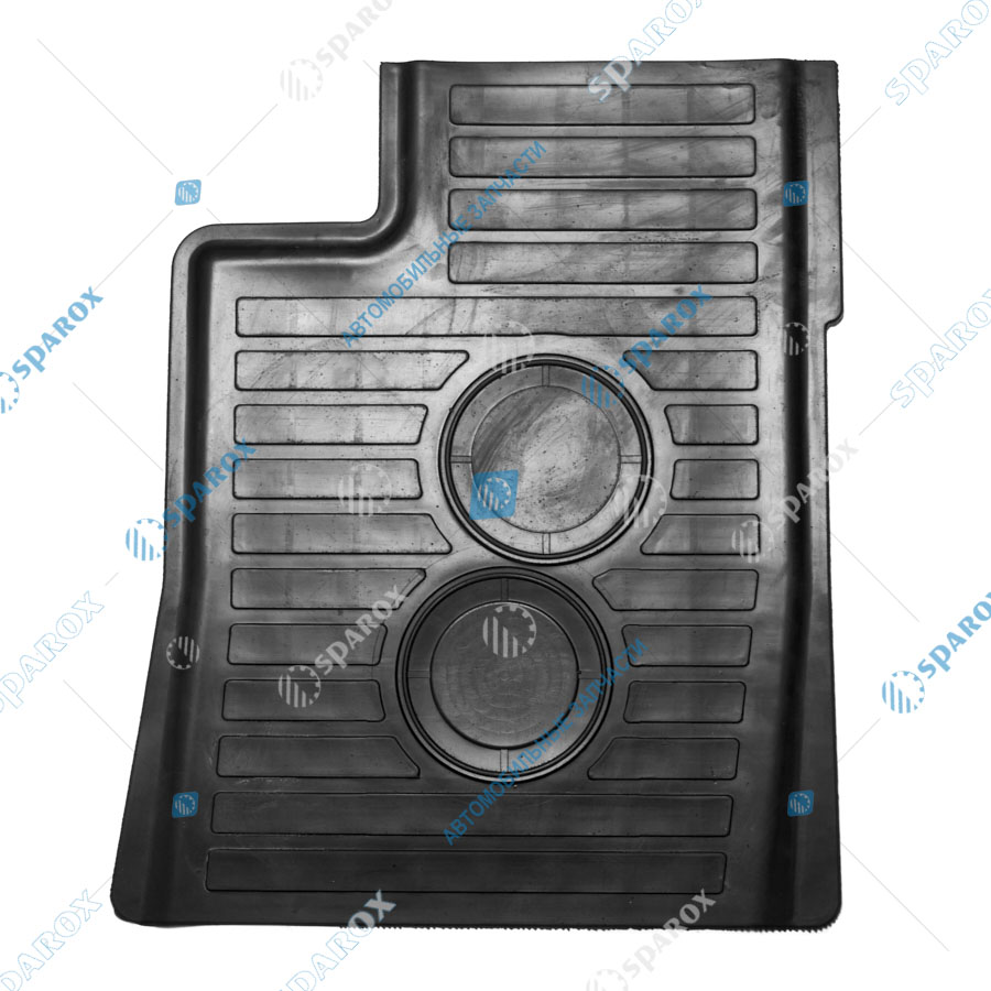 A22R32-5109... К-т ковриков ГАЗель NEXT фермер к-т 3шт.