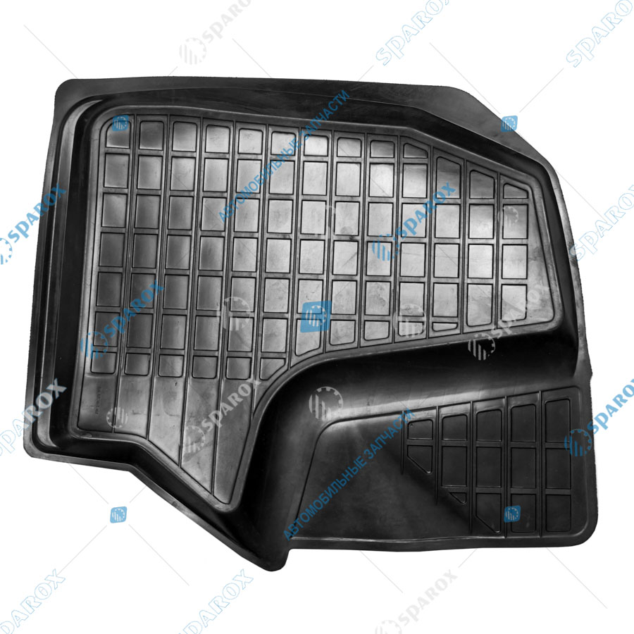 A22R32-5109... К-т ковриков ГАЗель NEXT фермер к-т 3шт.