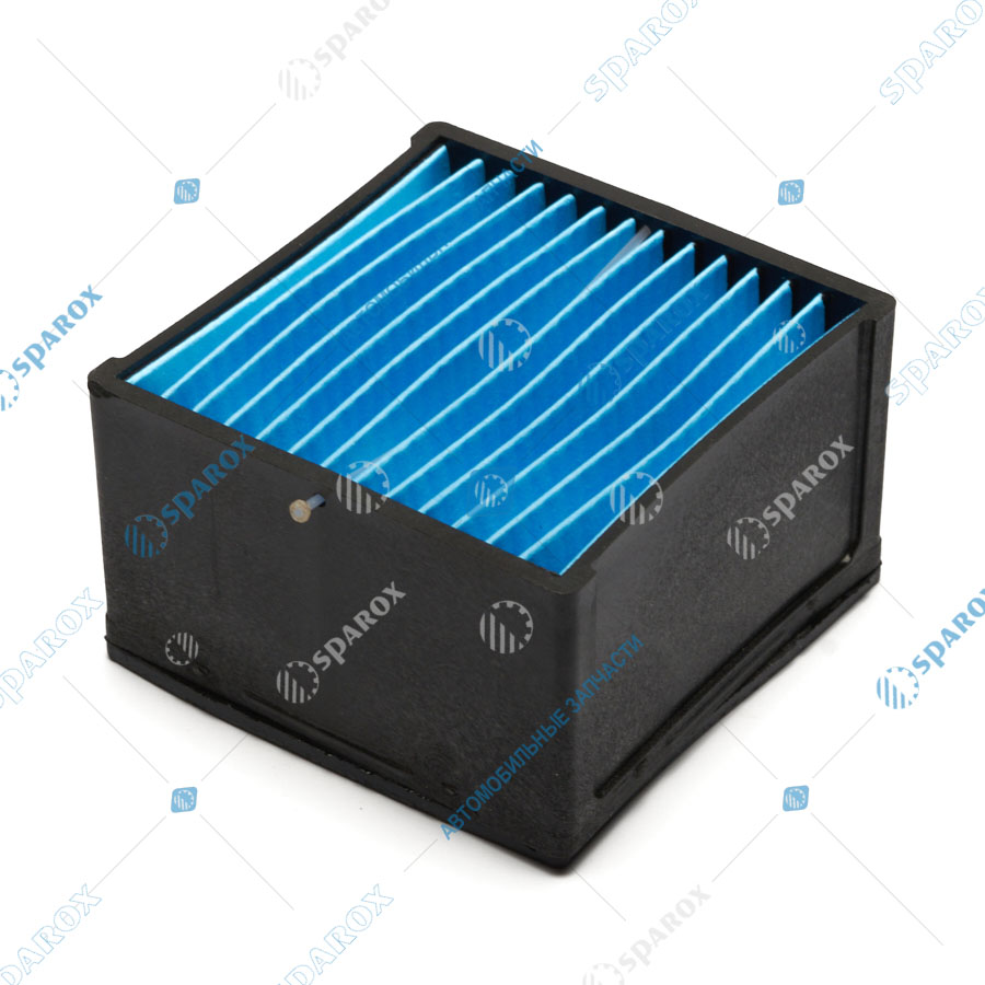 TSN-9.8.49 Фильтр топливный без подогрева MAN TGA