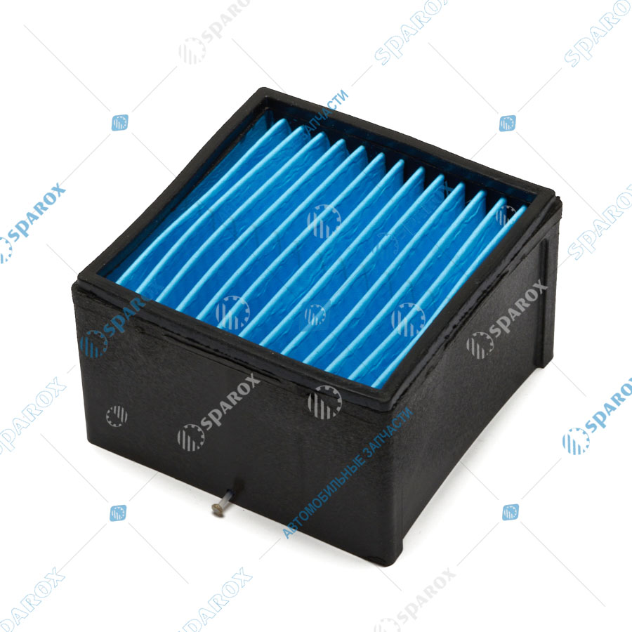 TSN-9.8.49 Фильтр топливный без подогрева MAN TGA