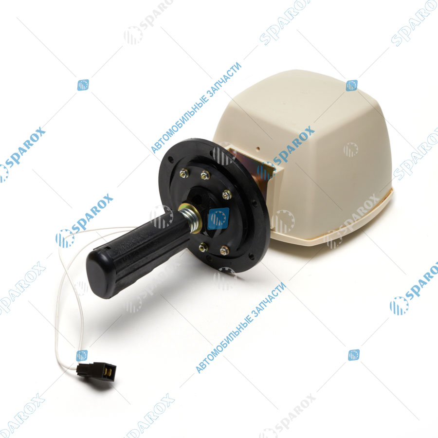 5602-3711 Фара-искатель УАЗ-452 с ручкой 12В (5302.3711) 5602.3711 (ОСВАР)