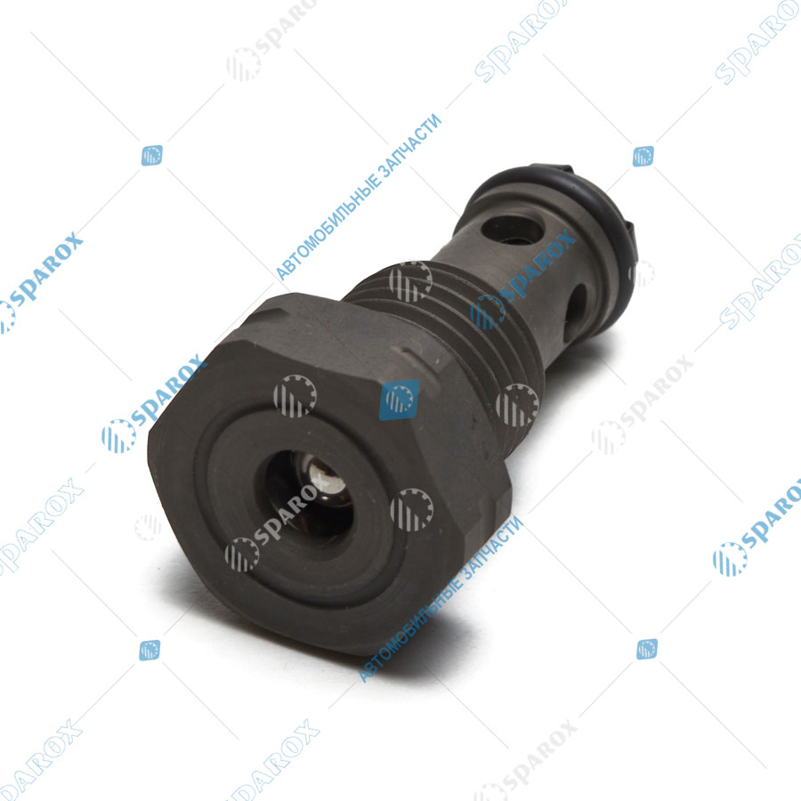 BOSCH-F00N202279 Клапан перепускной F00N202279 (BOSCH КИТАЙ)
