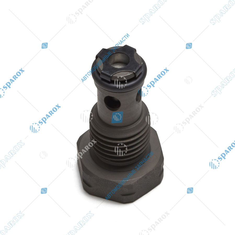 BOSCH-F00N202279 Клапан перепускной F00N202279 (BOSCH КИТАЙ)