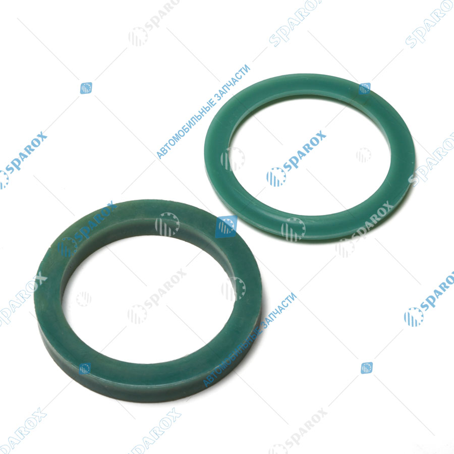 ДЗ-98-К-т с манжетами Р/к ДЗ-98 - 125х60 кирковщик (03-08гг) с шеврон. манжетами ЧСДМ (Элконт)