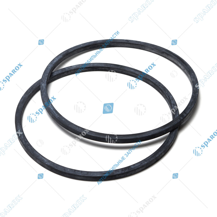 ДЗ-98-К-т с манжетами Р/к ДЗ-98 - 125х60 кирковщик (03-08гг) с шеврон. манжетами ЧСДМ (Элконт)