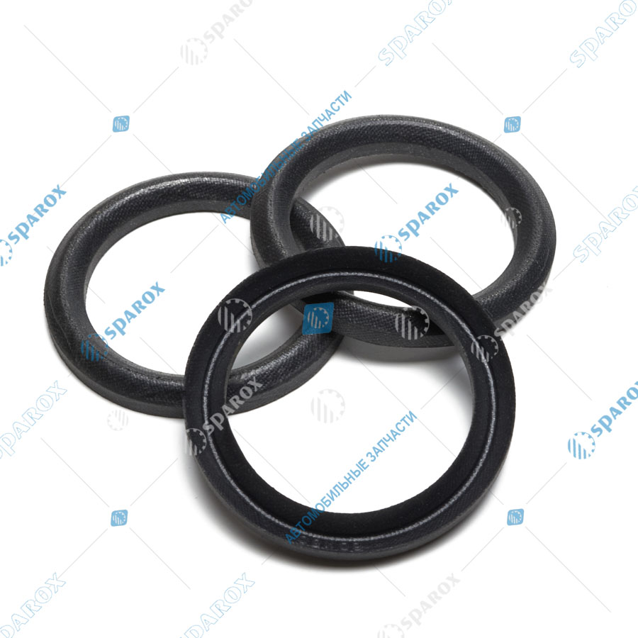 ДЗ-98-К-т с манжетами Р/к ДЗ-98 - 125х60 кирковщик (03-08гг) с шеврон. манжетами ЧСДМ (Элконт)