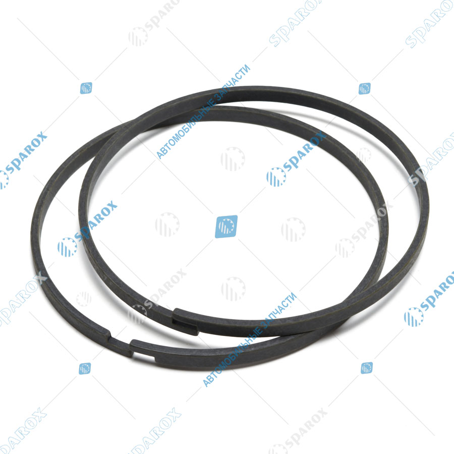 ДЗ-98-К-т с манжетами Р/к ДЗ-98 - 125х60 кирковщик (03-08гг) с шеврон. манжетами ЧСДМ (Элконт)