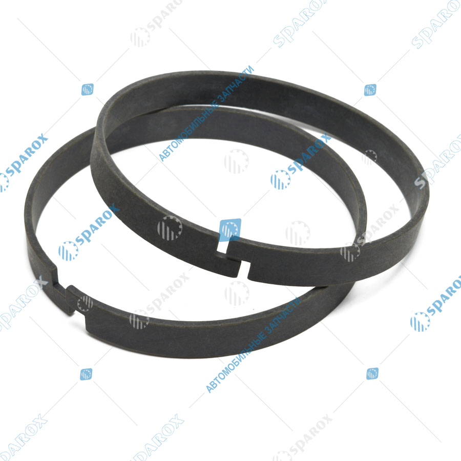 ДЗ-98-К-т с манжетами Р/к ДЗ-98 - 125х60 кирковщик (03-08гг) с шеврон. манжетами ЧСДМ (Элконт)