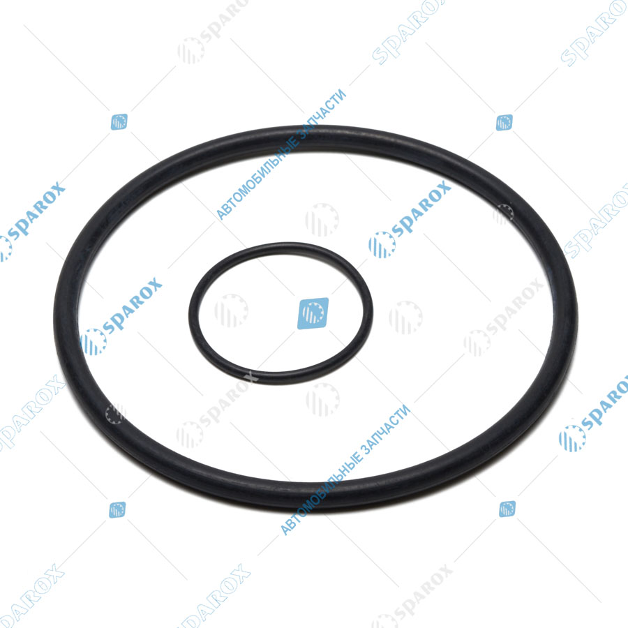 ДЗ-98-К-т с манжетами Р/к ДЗ-98 - 125х60 кирковщик (03-08гг) с шеврон. манжетами ЧСДМ (Элконт)